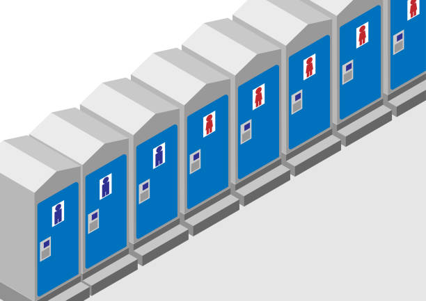 Best Portable Restroom for Sporting Events  in Edgewood, TX